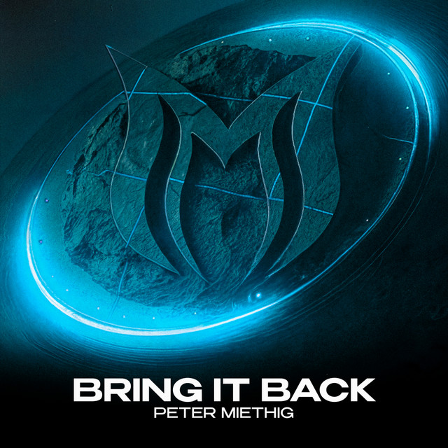 Bring It Back - Extended Mix album art