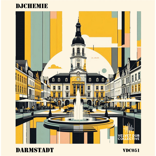 Darmstadt