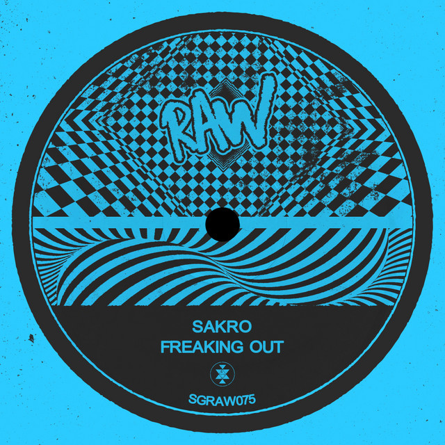 Freaking Out album art