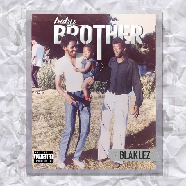 Baby Brother cover art