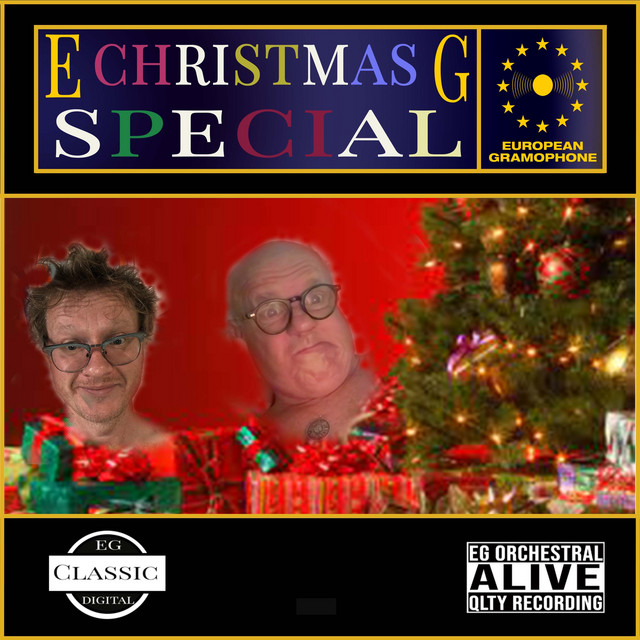 Christmas Special