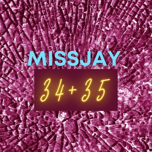 34+35 cover art