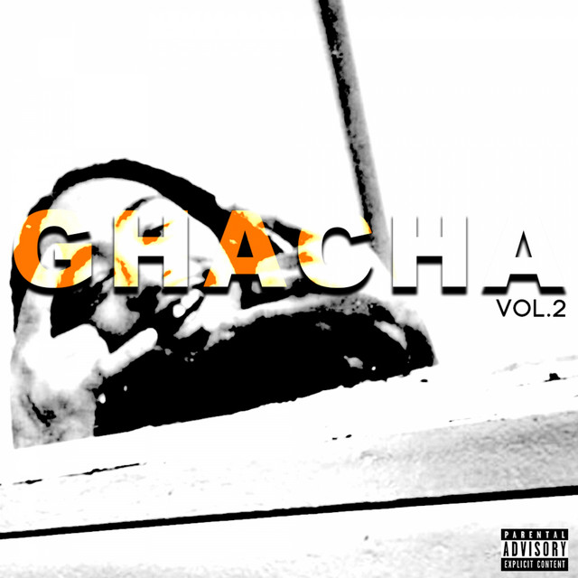 Vol.2 cover art