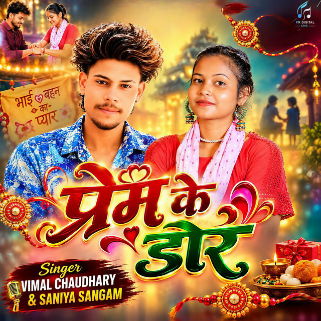 Prem Ke Dor