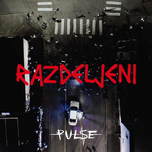 Razdeljeni cover art
