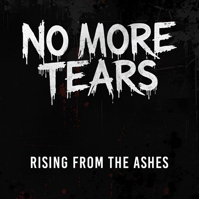 No More Tears: A Tribute to Ozzy
