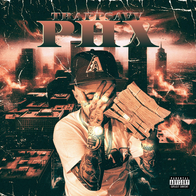 PHX cover art