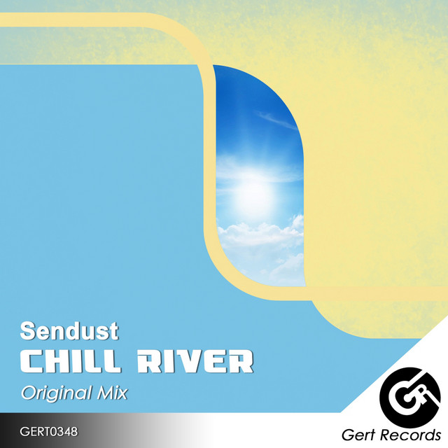 Chill River cover