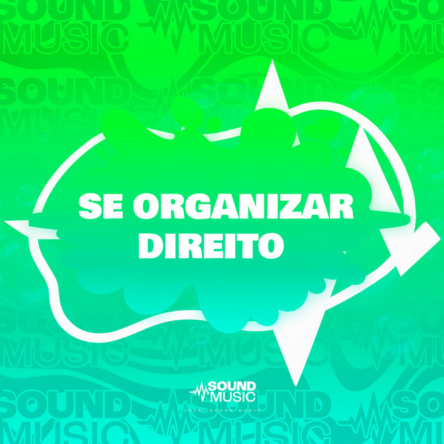 SE ORGANIZAR DIREITO