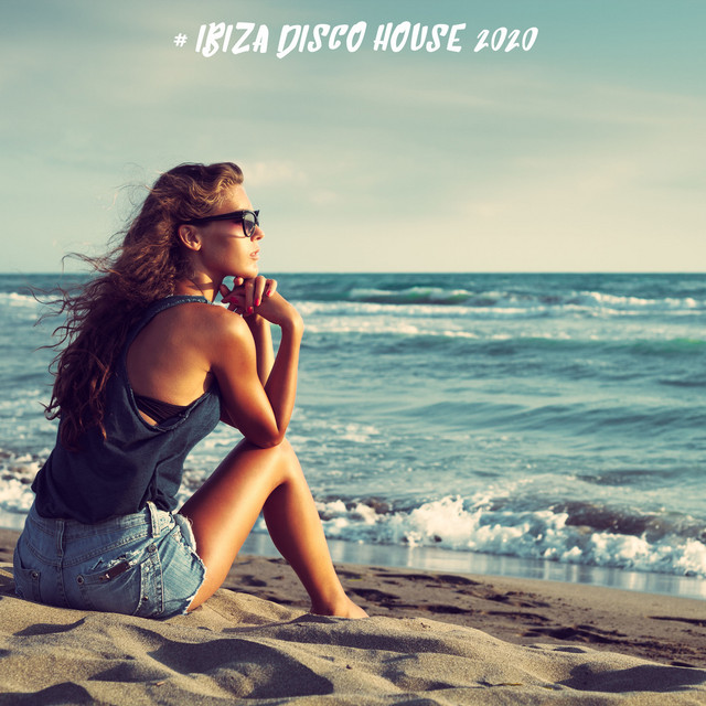 # Ibiza Disco House 2020 cover art