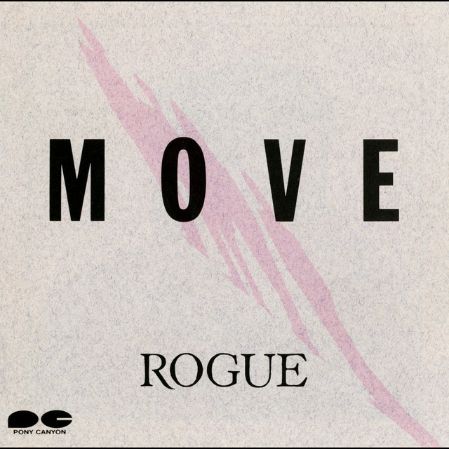 MOVE cover art