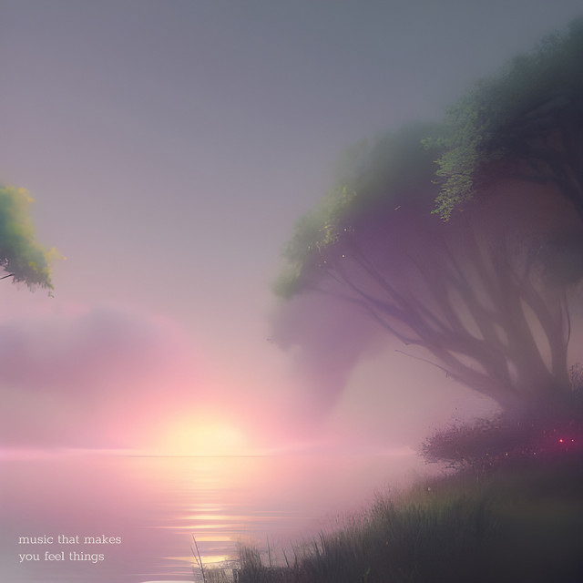 Music That Makes You Feel Things cover art