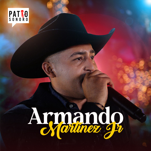 Armando Martínez Jr