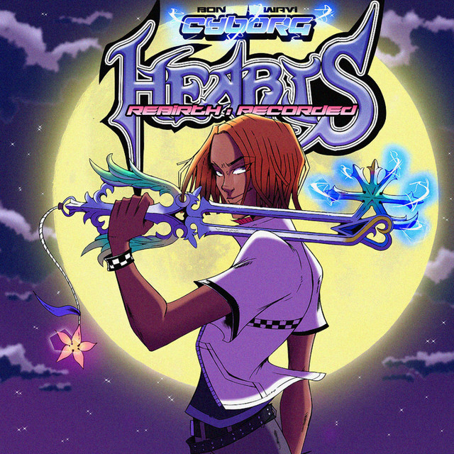 Graviga cover art