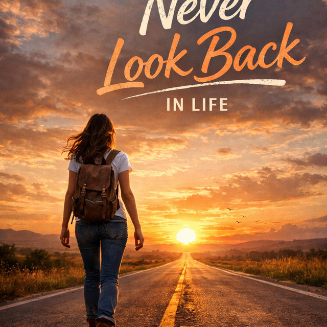Never Look Back