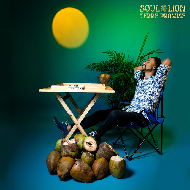 Soul Lion