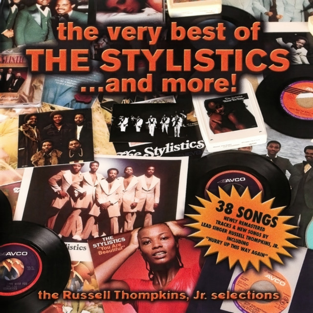 People Make The World Go Round - song and lyrics by The Stylistics