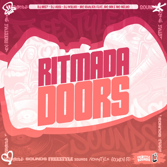 Ritmada Doors