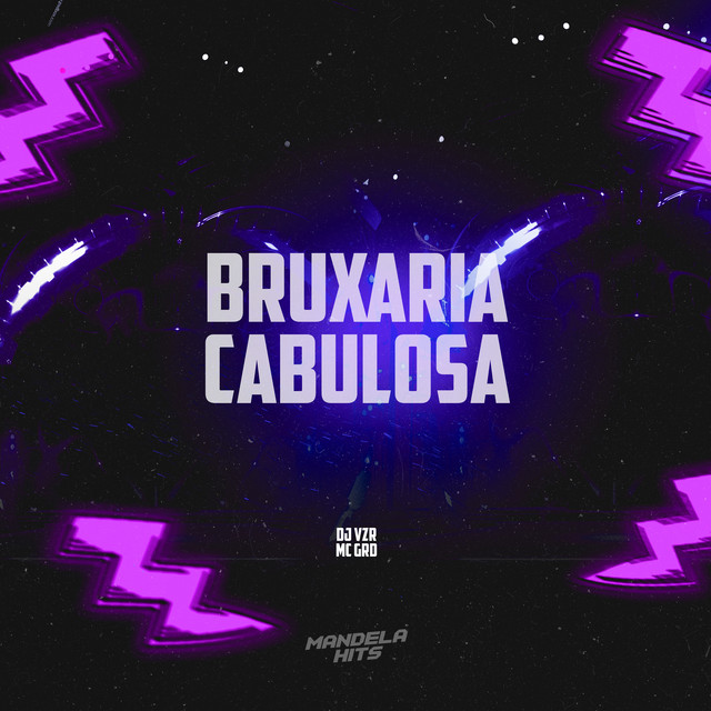 Bruxaria Cabulosa