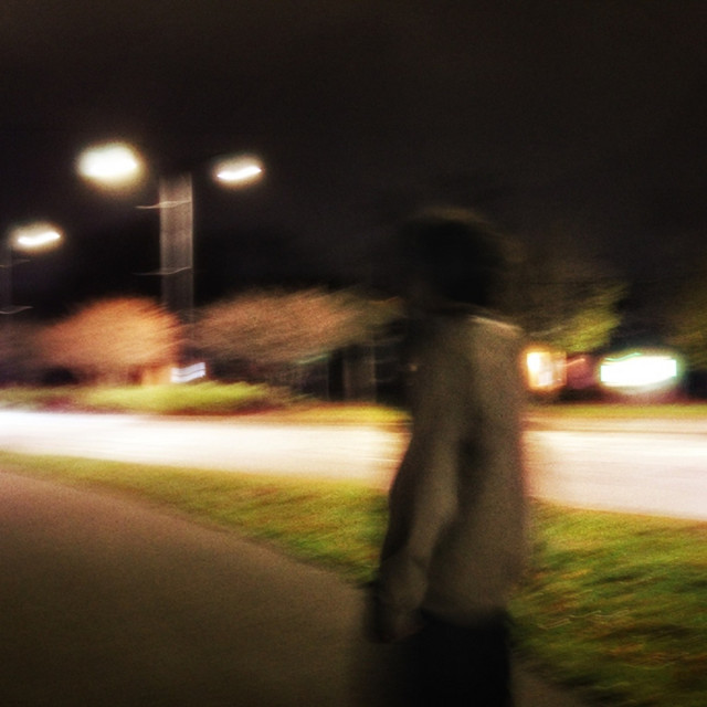 Let Me Go