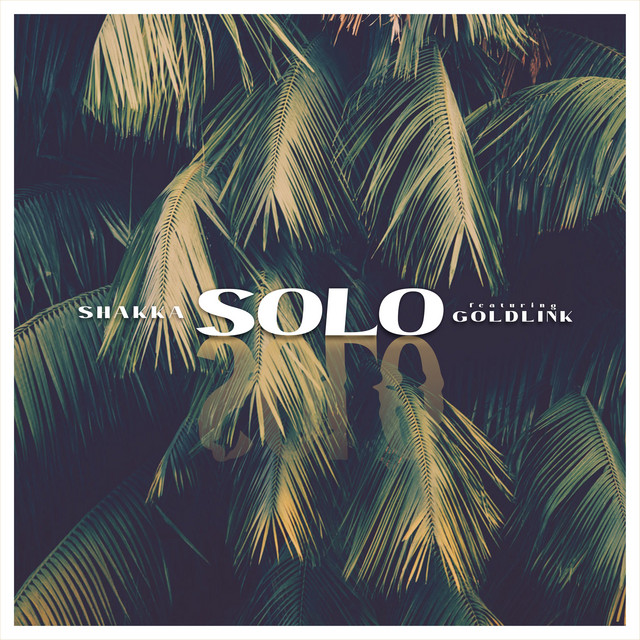 Solo by Shakka
