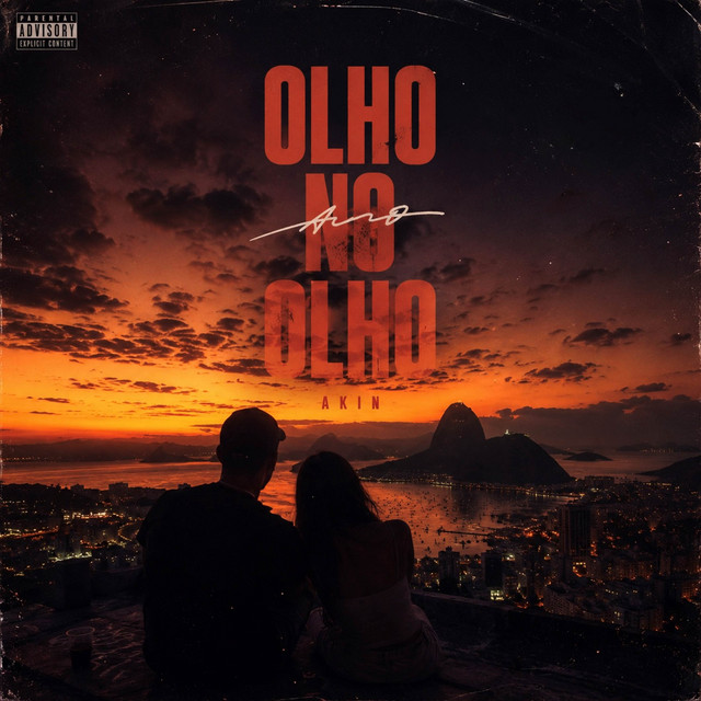 Olho No Olho