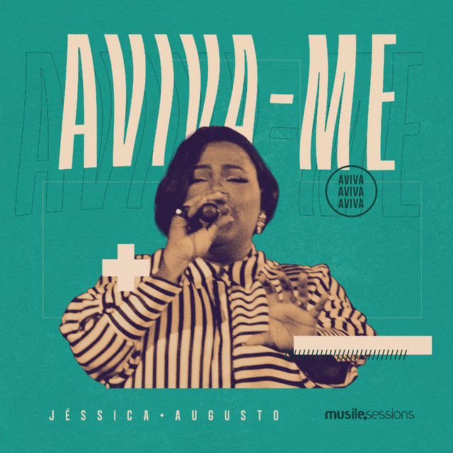 Aviva-me - Ao Vivo