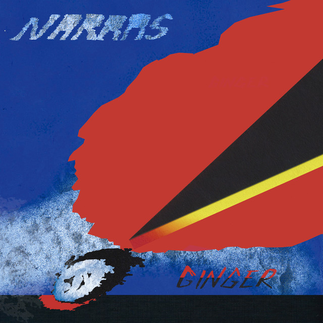 Narras cover art