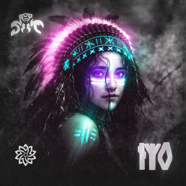 Iyo cover art
