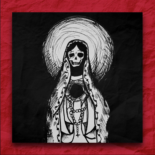 Incendiary cover art