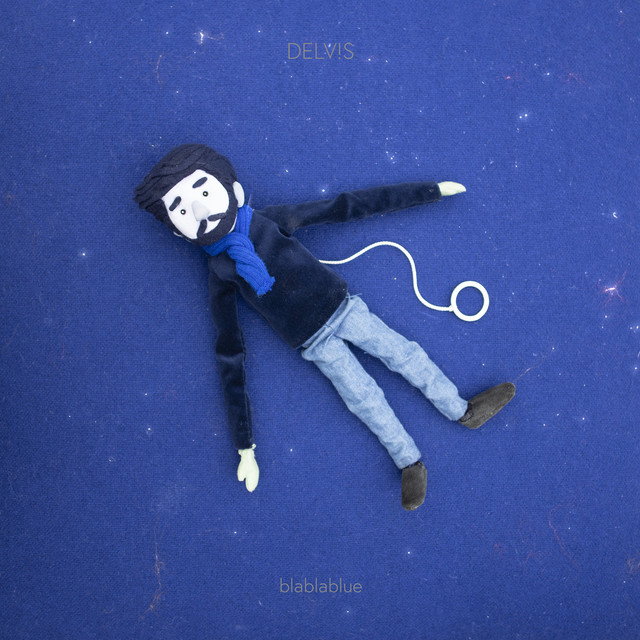 blablablue cover art