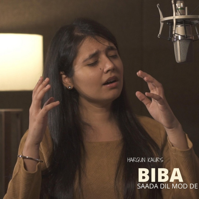 Biba Sada Dil Mod De