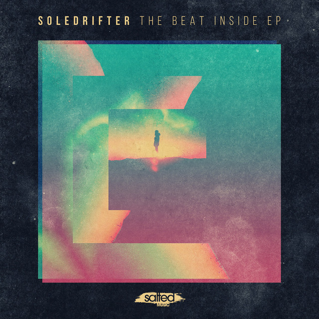 The Beat Inside feat. Marck Jamz cover art