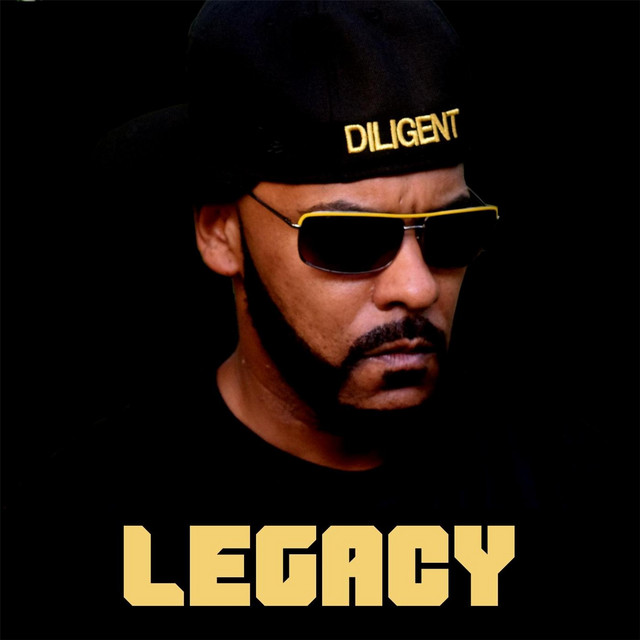 The Middle cover art