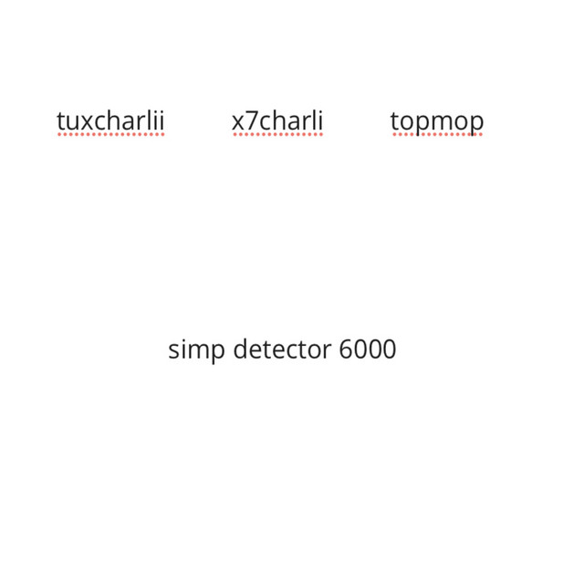 tuxcharlii