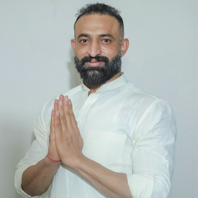 Cover of Suraj Bhan by Mukesh Jaji