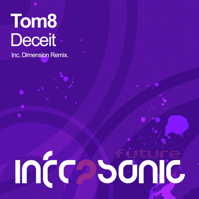 Deceit cover