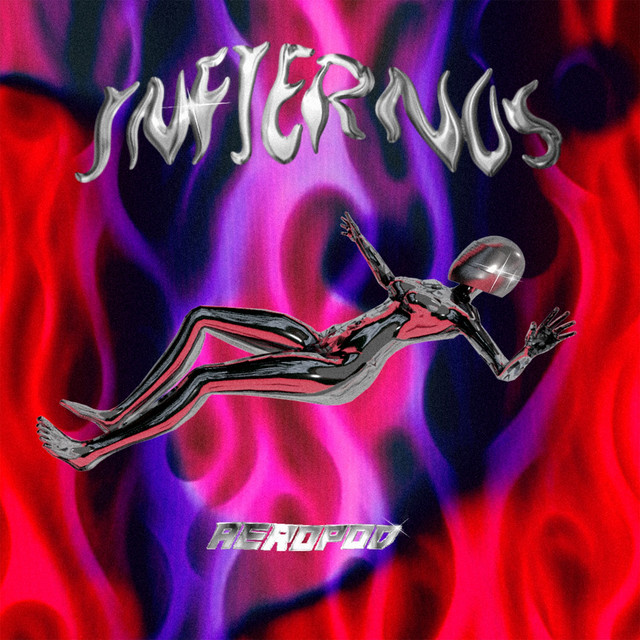 Infiernos cover art