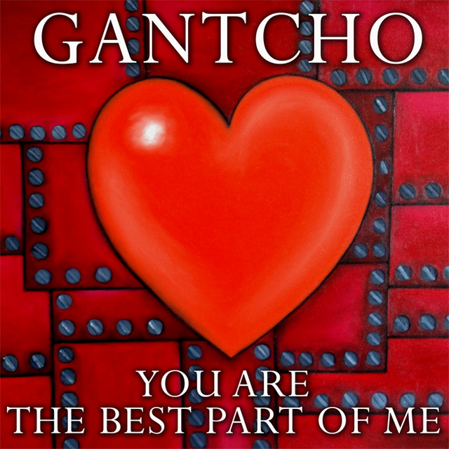 You Are The Best Part Of Me cover