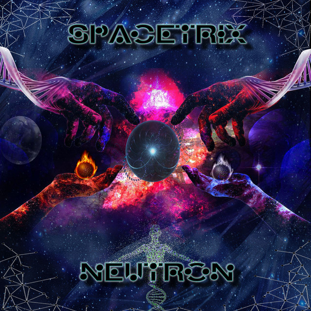 Spacetrix
