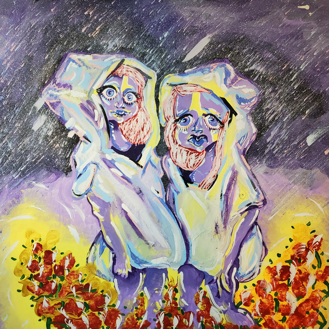 Qwazi cover art