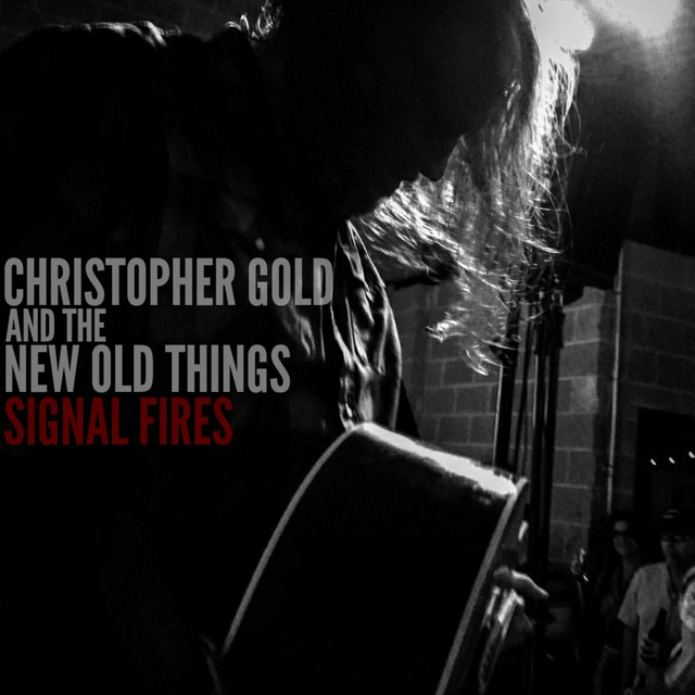 Signal Fires cover