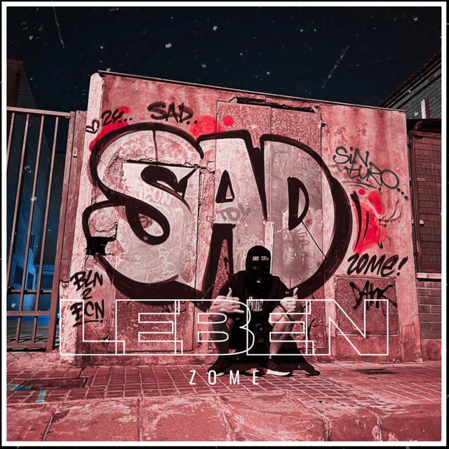 Leben cover