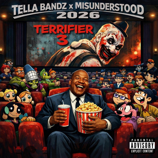 Misunderstood 2006
