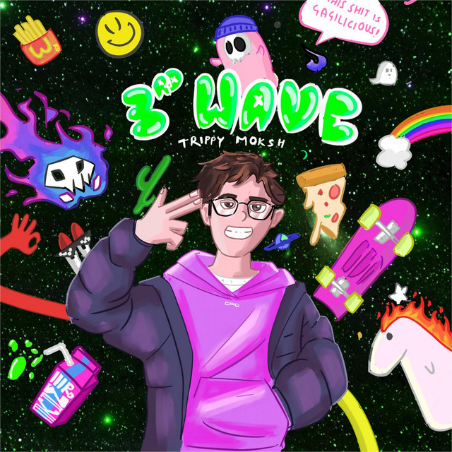 Third Wave cover art