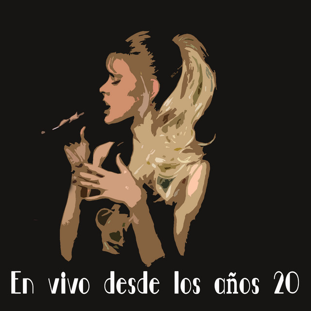 En Vivo Desde los Años 20