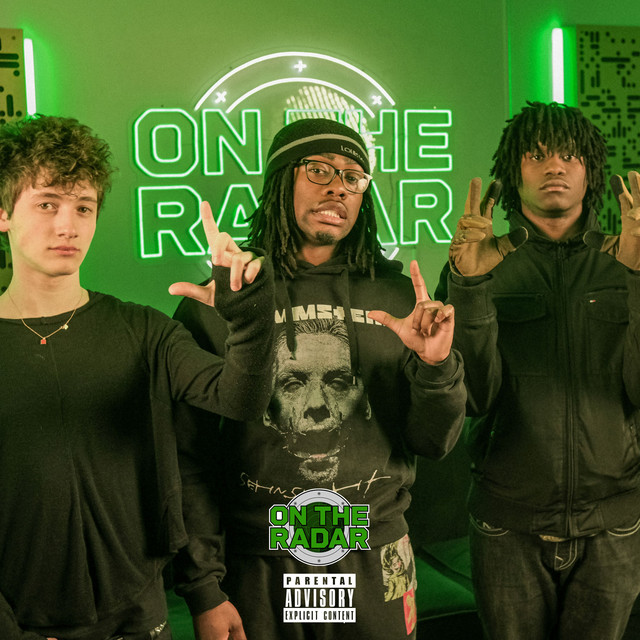 undefined album image