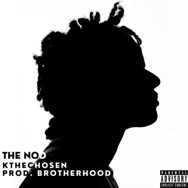 The Nod cover art