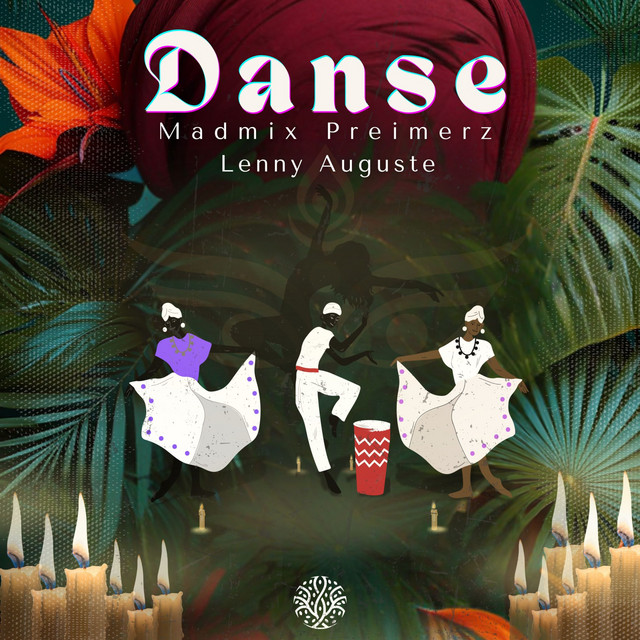 Danse - Radio Edit