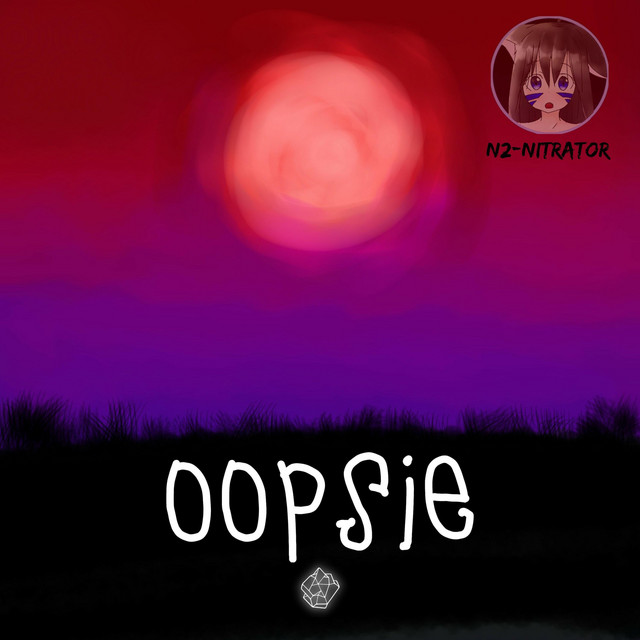 Oopsie cover art
